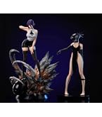 Amazon.co.jp: チェンソーマン マキマ 1/6スケール 塗装済み完成品